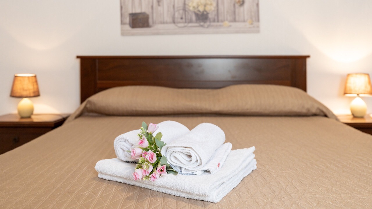 Photo of Bedroom in Scano di Montiferro