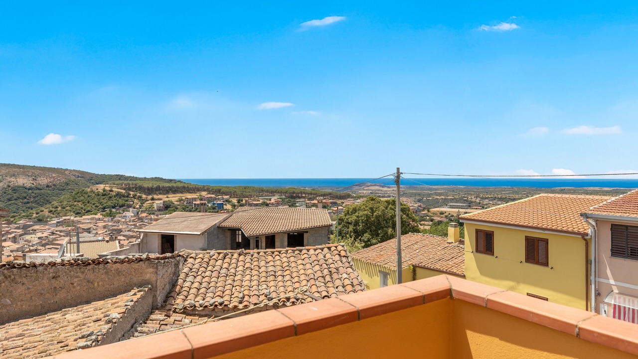 Photo of Outdoor in Scano di Montiferro