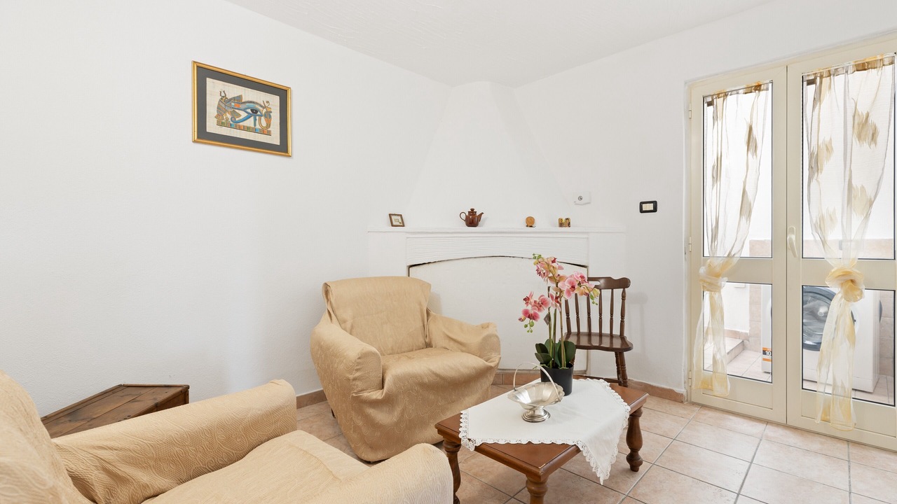 Photo of Livingroom in Scano di Montiferro
