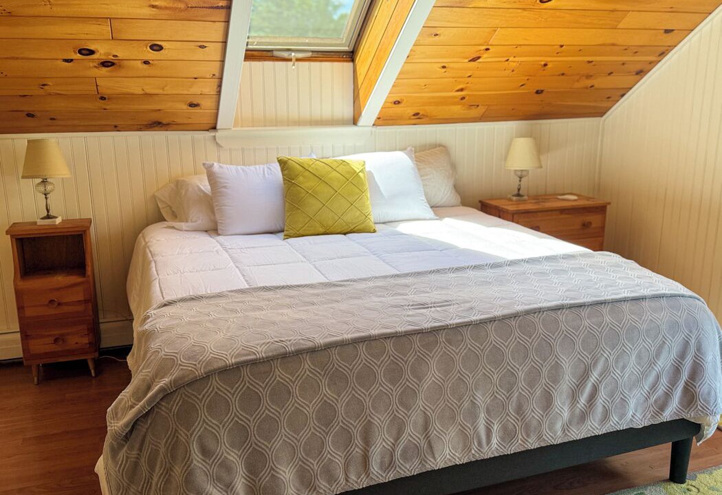 Photo of Bedroom in Patten
