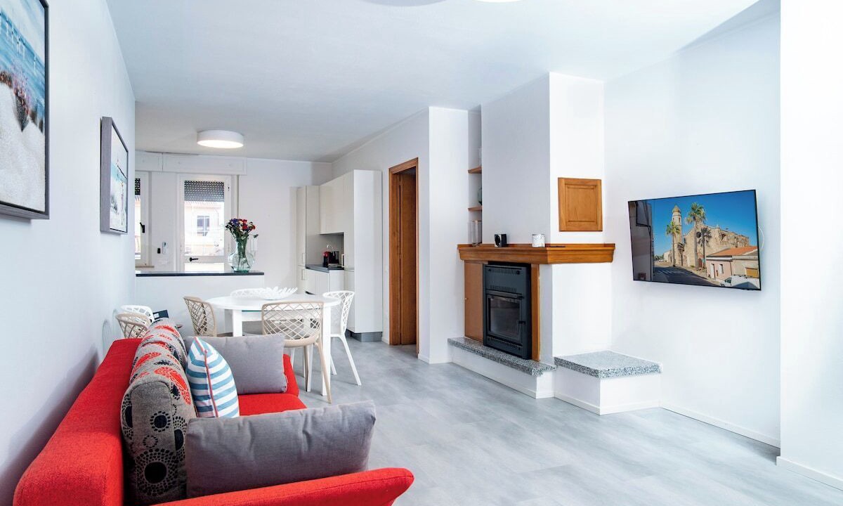 Photo of Livingroom in Massama