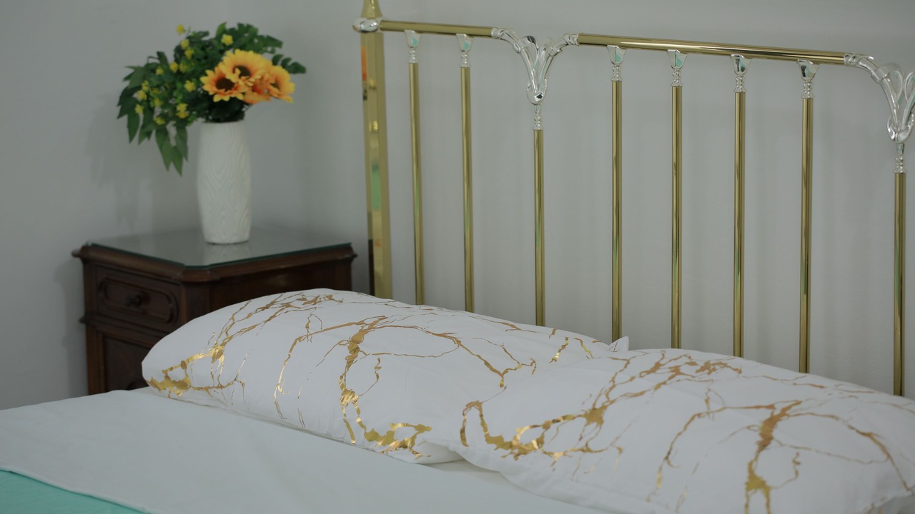 Photo of Bedroom in Ponte Seveso