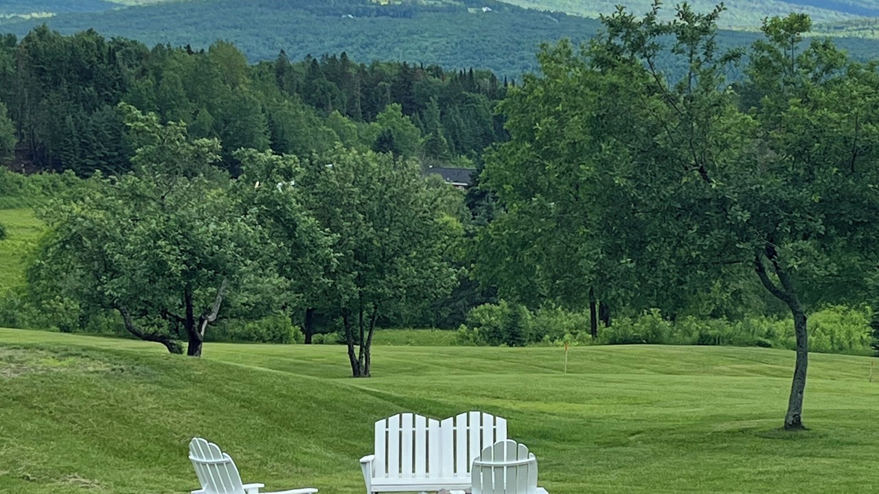 Photo of Outdoor in Colebrook