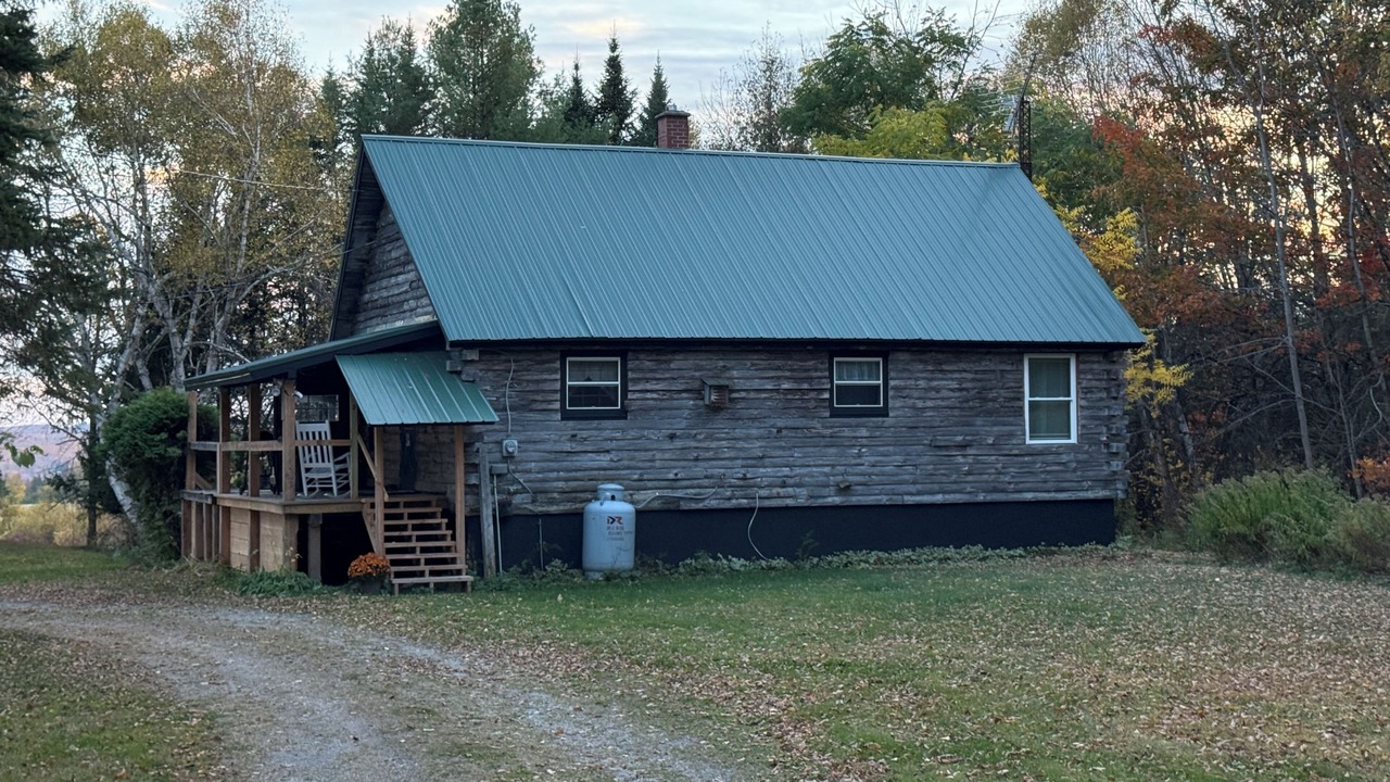 Photo of Outdoor in Island Falls
