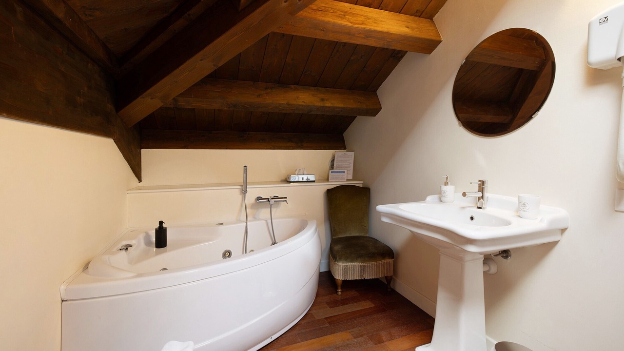 Photo of Bathroom in Vicoforte