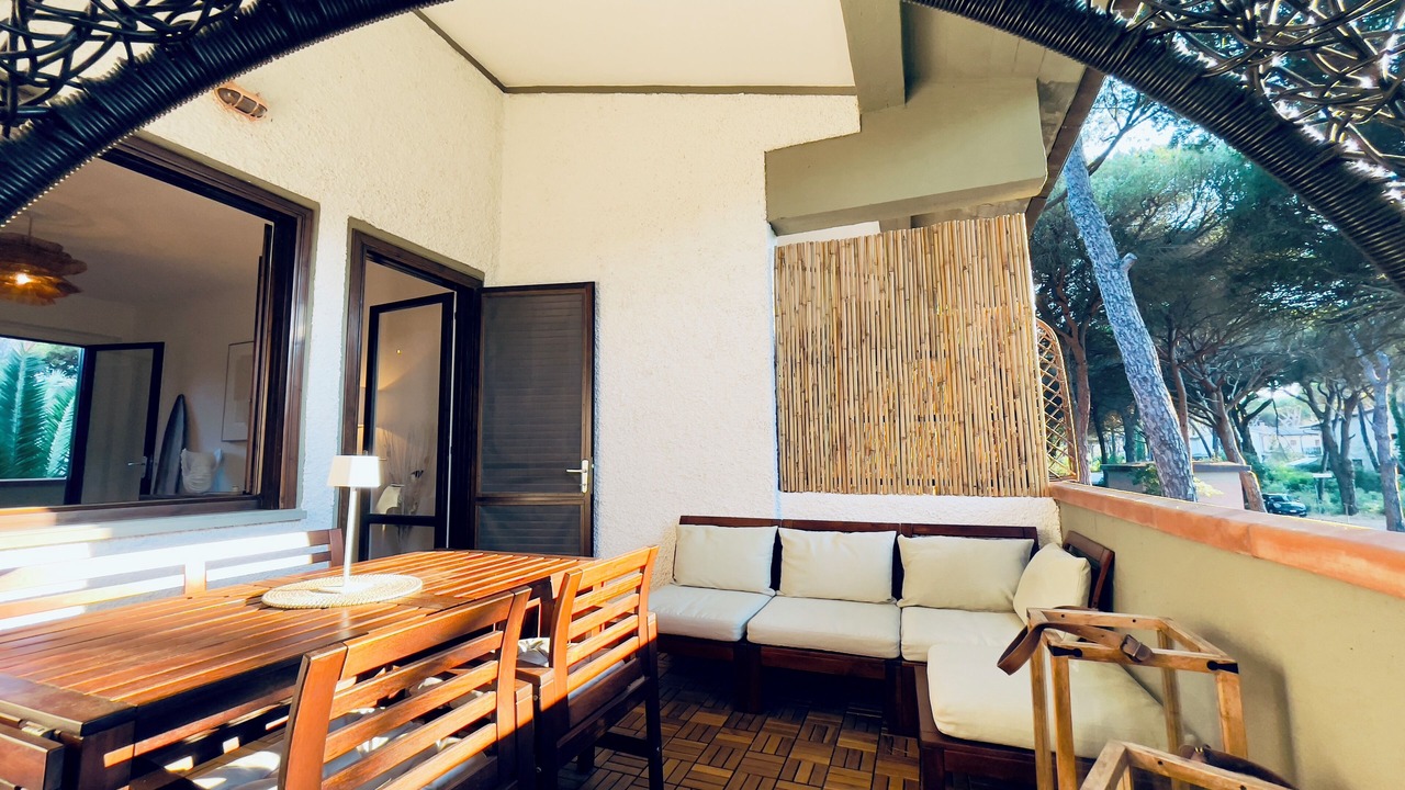 Photo of Outdoor in Principina a Mare