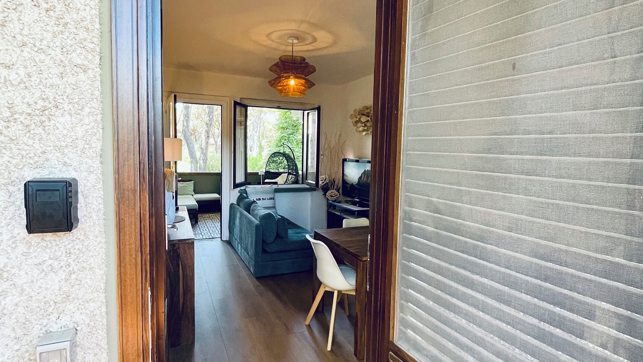 Photo of Livingroom in Principina a Mare