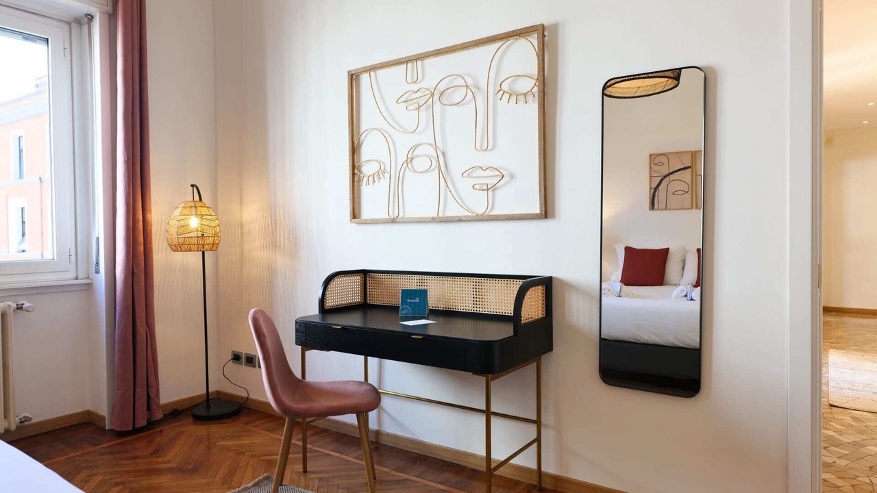 Photo of Bedroom in Guastalla