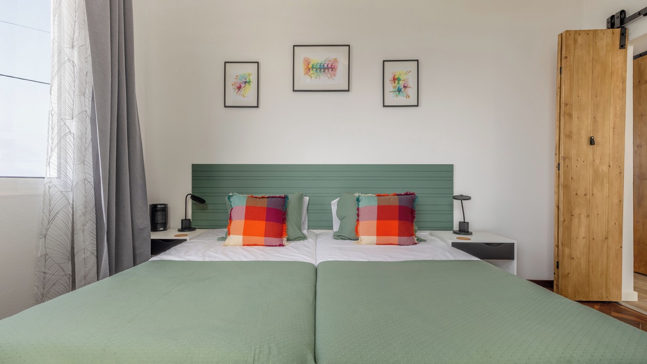 Photo of Bedroom in Sao Vicente
