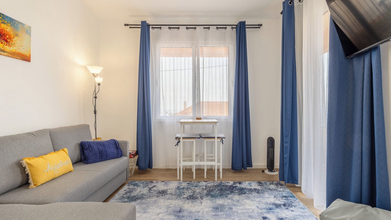 Photo of Livingroom in Sao Vicente