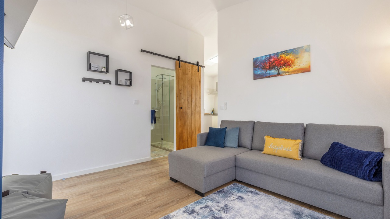 Photo of Livingroom in Sao Vicente