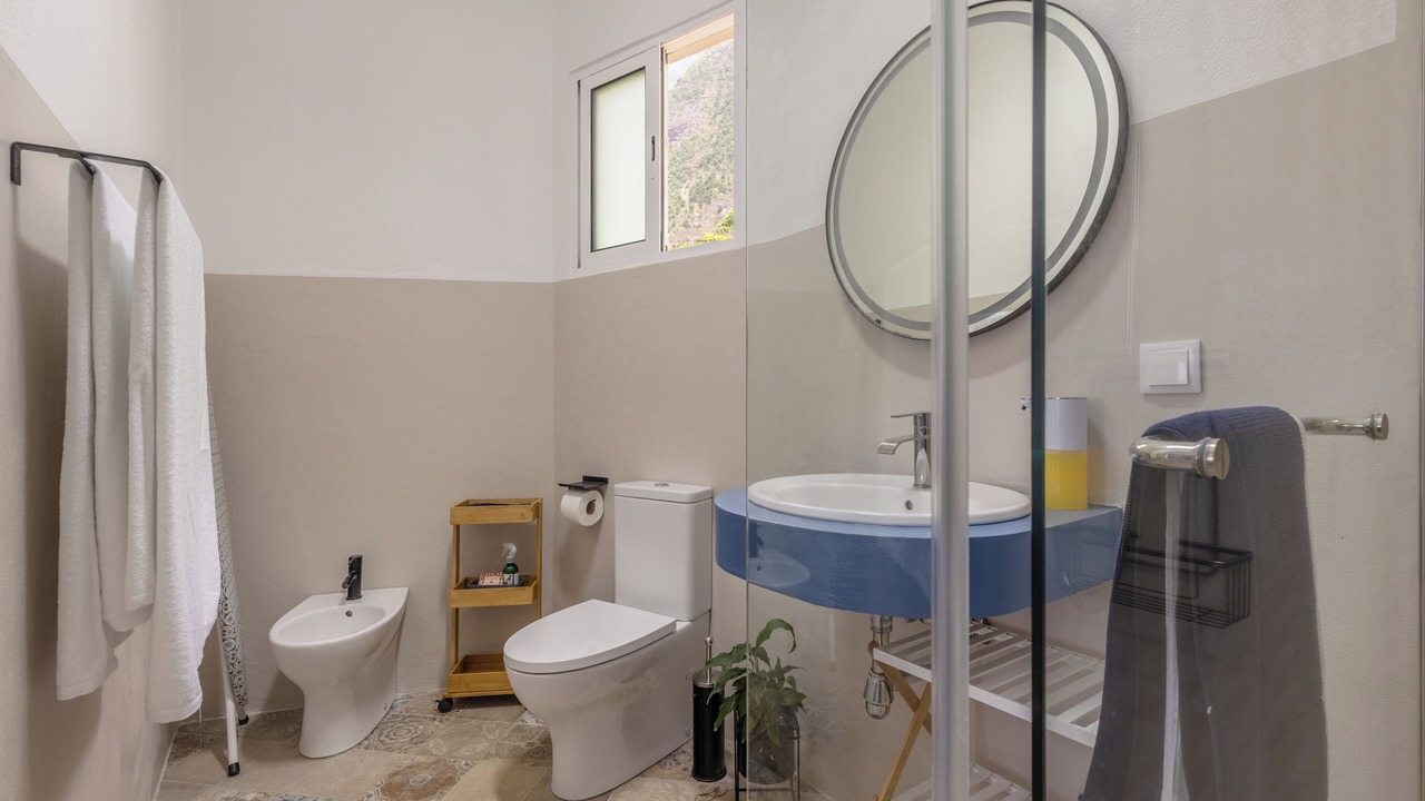 Photo of Bathroom in Sao Vicente