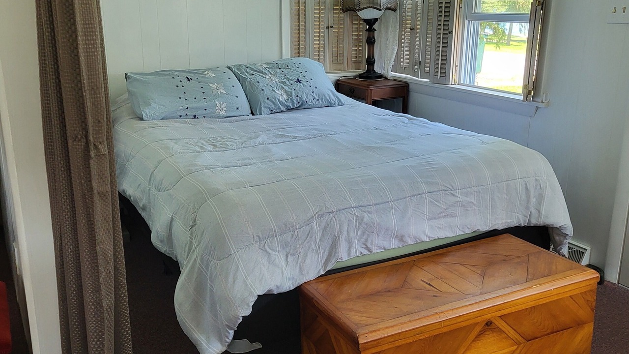 Photo of Bedroom in Eagle Lake
