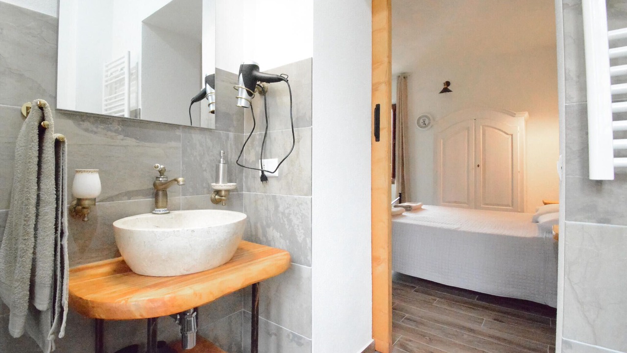 Photo of Bathroom in Ollolai