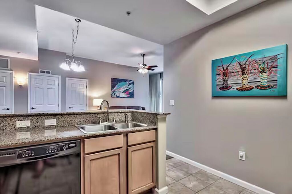 Photo of Kitchen in Indian Bayou