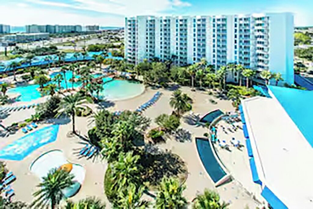 Photo of Outdoor in Indian Bayou