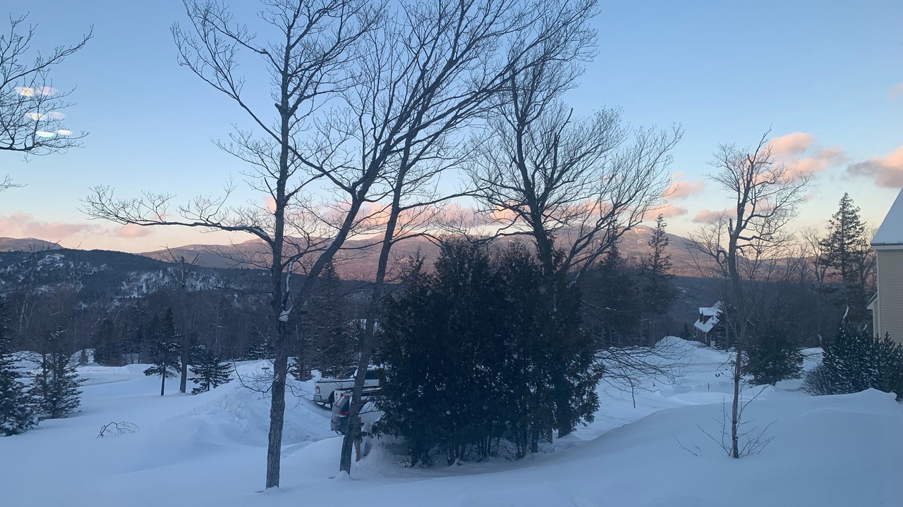Photo of Others in Carrabassett Valley
