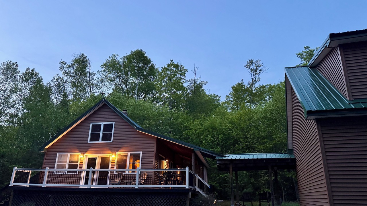 Photo of Outdoor in Olamon