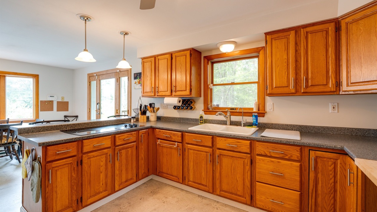 Photo of Kitchen in Topsham