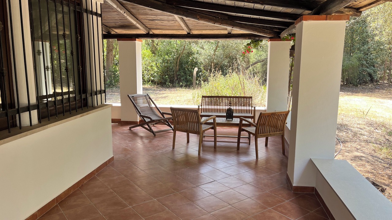 Photo of Outdoor in Oristano