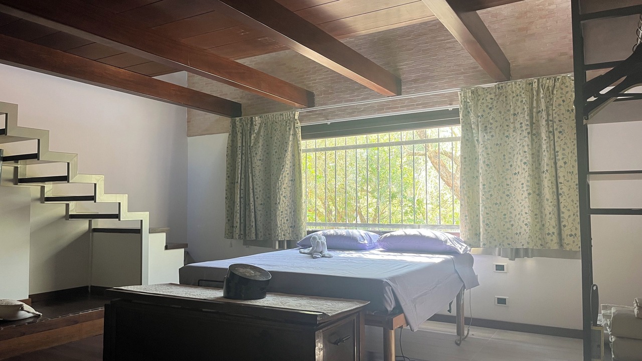 Photo of Bedroom in Oristano
