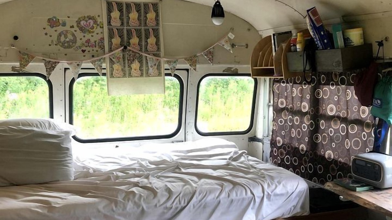 Photo of Bedroom in Chatham