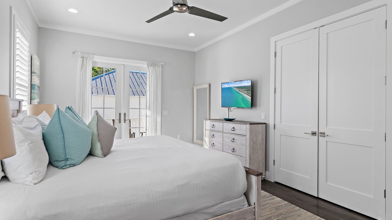 Photo of Bedroom in San Juan