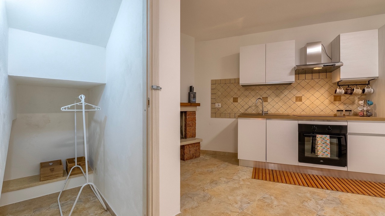 Photo of Kitchen in Porto Torres