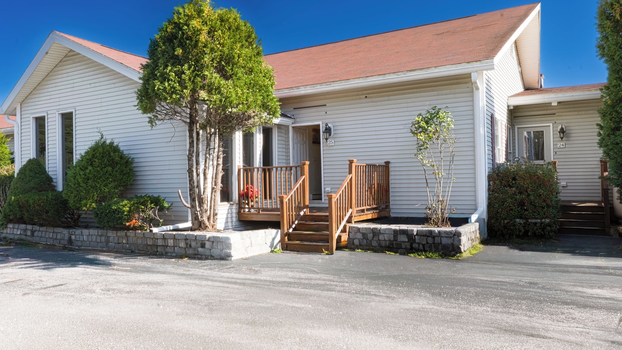 Photo of Outdoor in Rumford Center