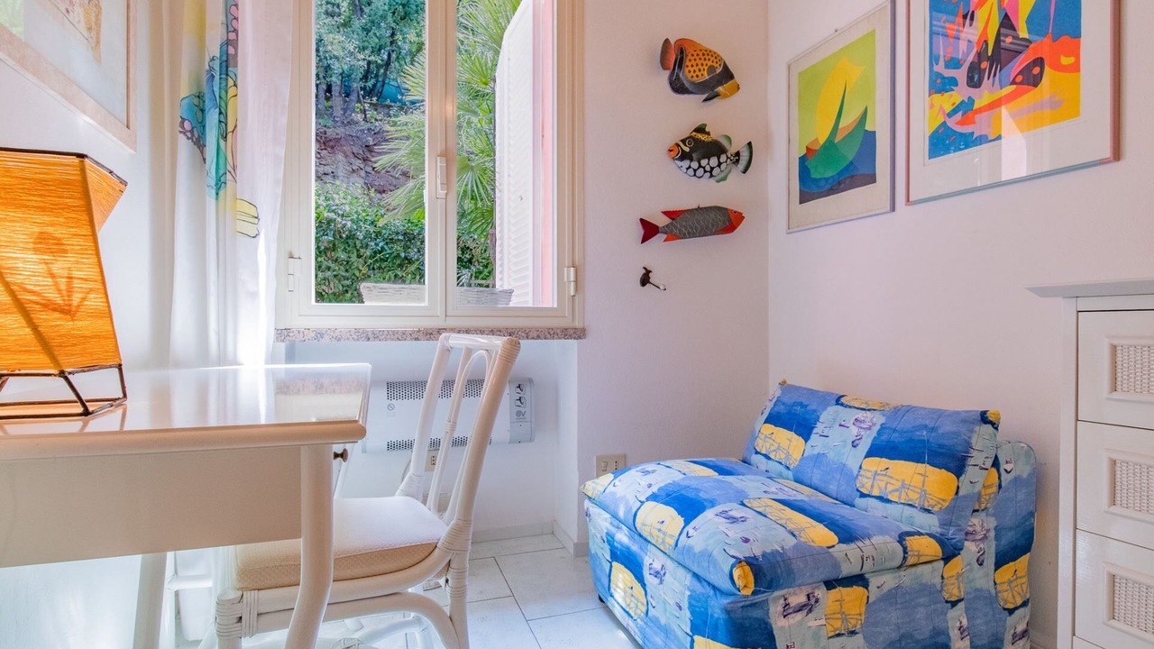 Photo of Livingroom in Procchio