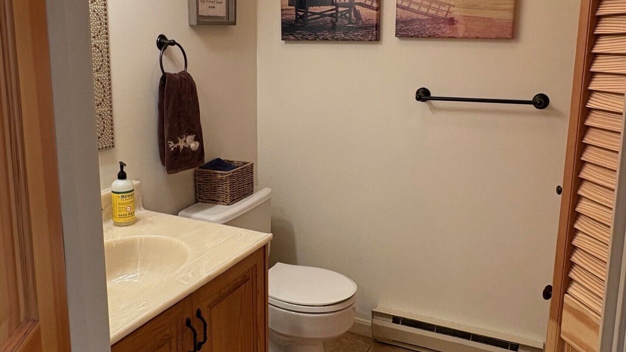 Photo of Bedroom in Ocean Park
