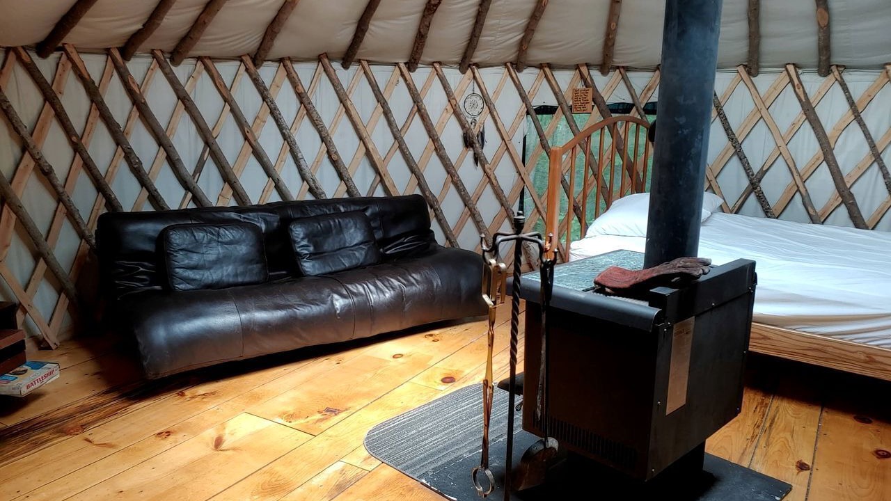 Photo of Bedroom in Chatham