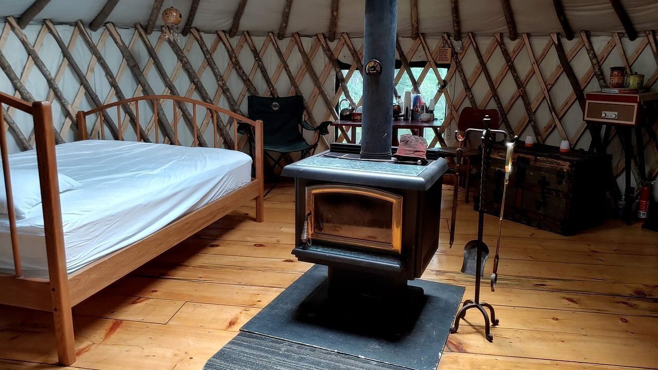 Photo of Bedroom in Chatham