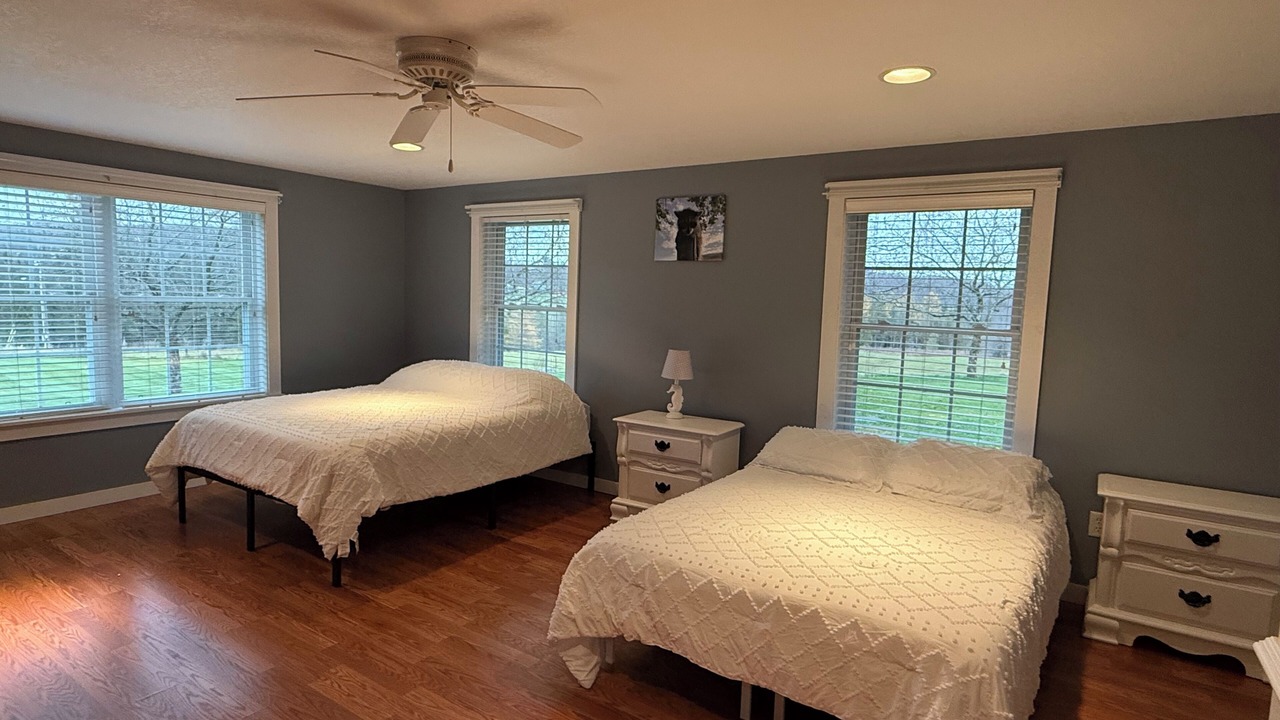Photo of Bedroom in Derby Center