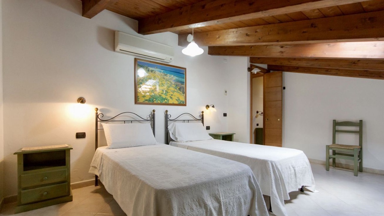 Photo of Bedroom in Santa Maria La Palma
