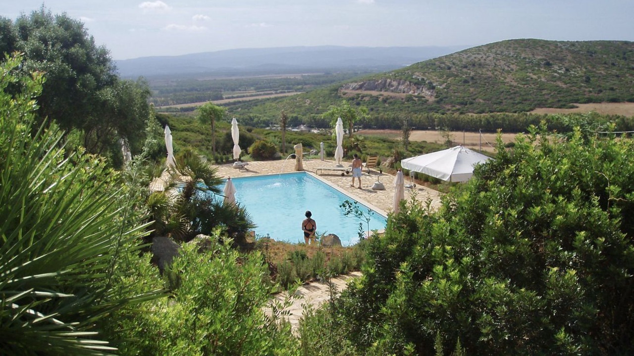 Photo of Outdoor in Santa Maria La Palma