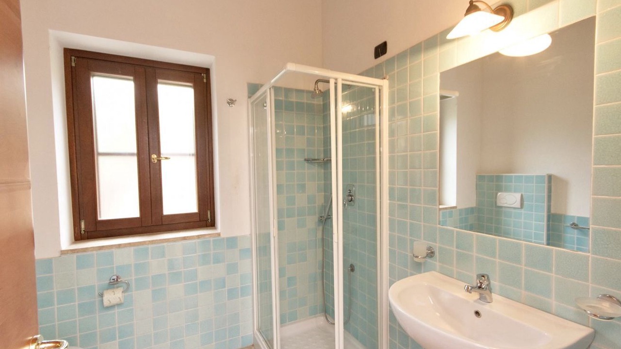 Photo of Bathroom in Santa Maria La Palma