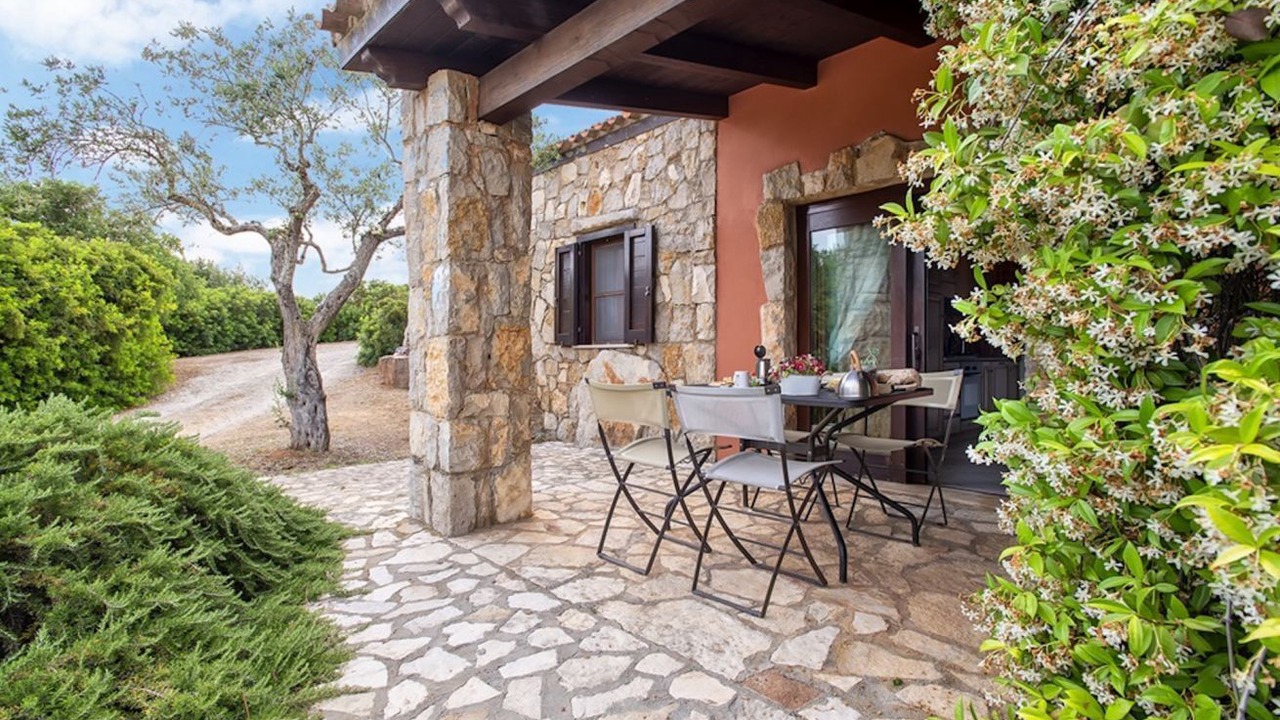 Photo of Outdoor in Santa Maria La Palma
