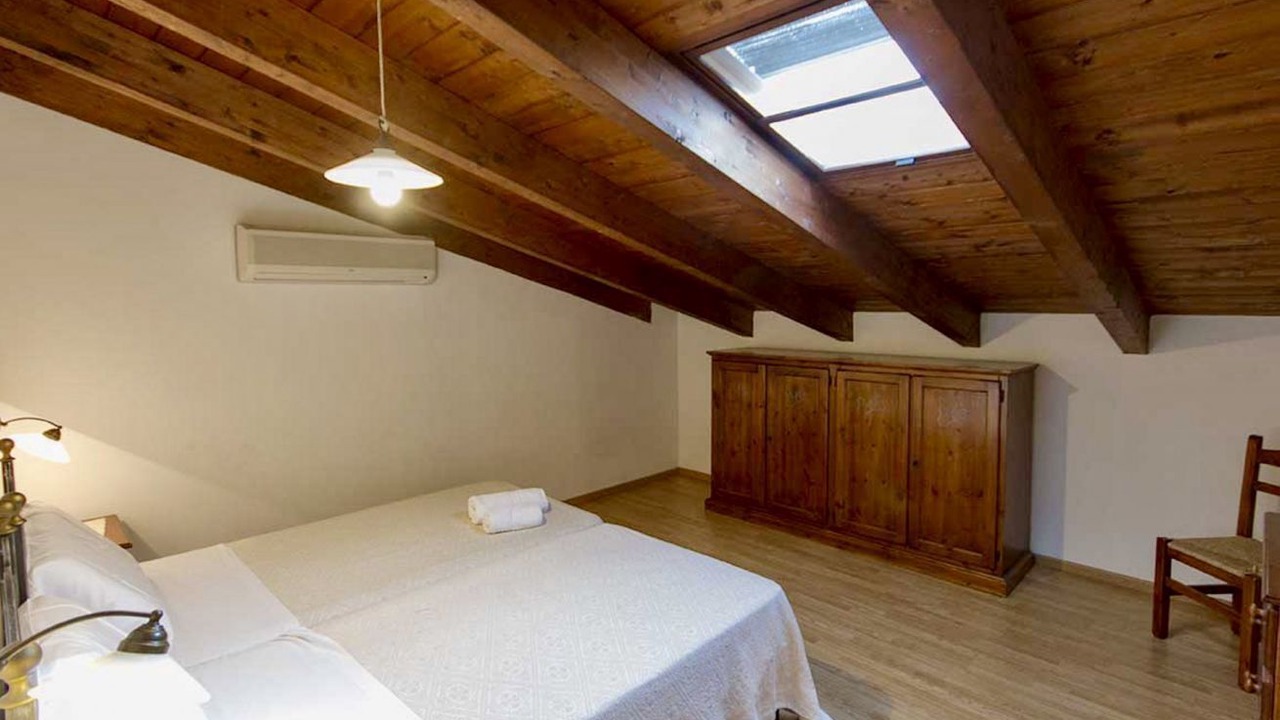Photo of Bedroom in Santa Maria La Palma