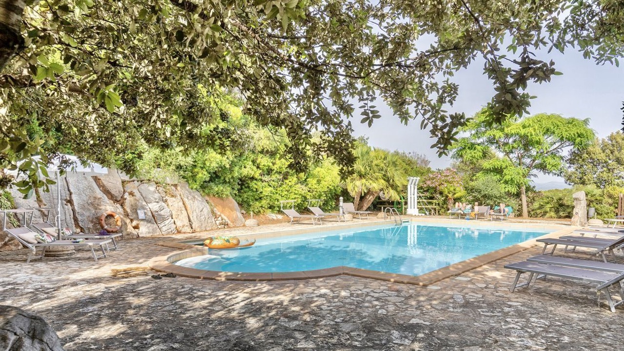Photo of Outdoor in Santa Maria La Palma