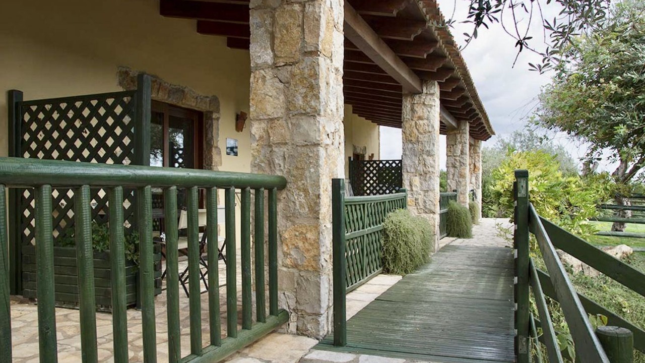 Photo of Outdoor in Santa Maria La Palma