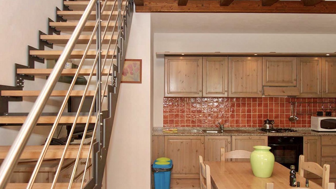 Photo of Kitchen in Santa Maria La Palma