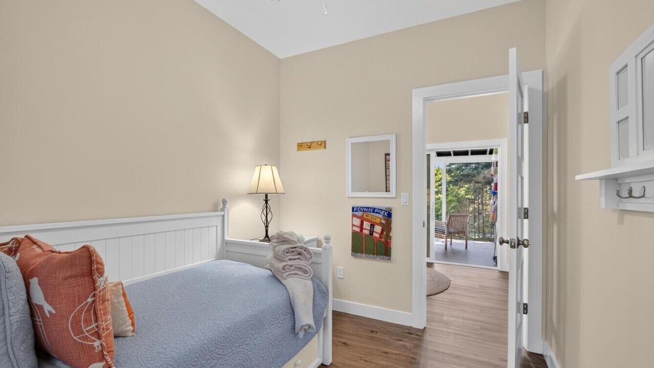 Photo of Bedroom in Ocean Point