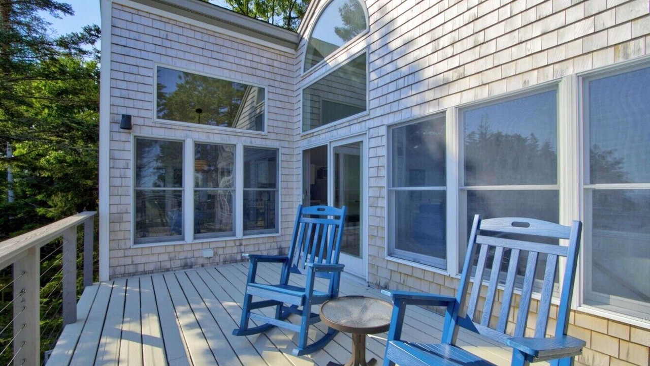 Photo of Bedroom in Ocean Point