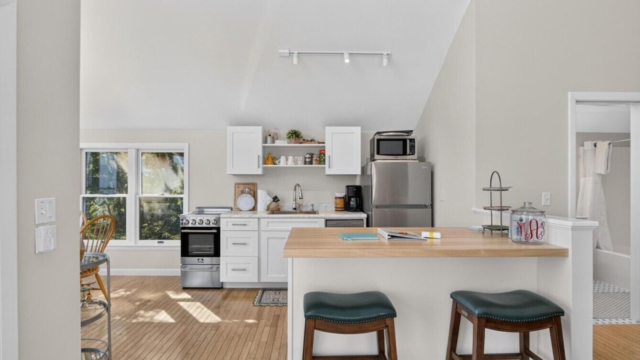 Photo of Kitchen in Ocean Point