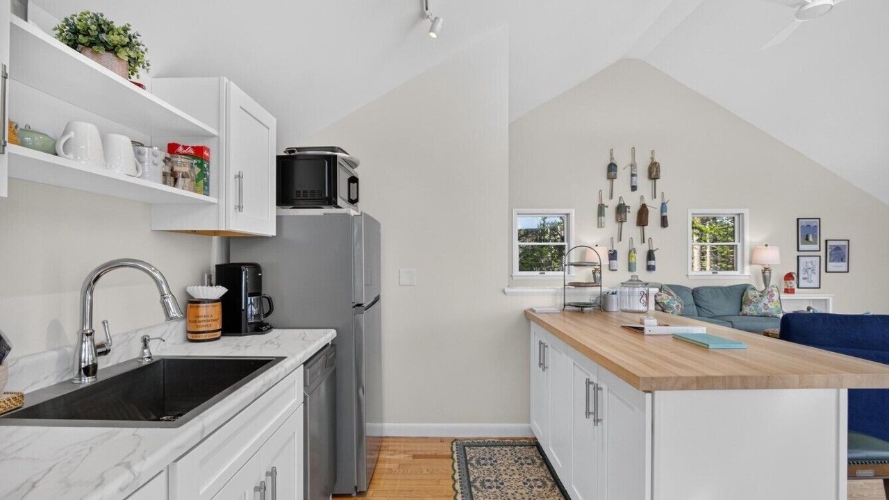 Photo of Kitchen in Ocean Point