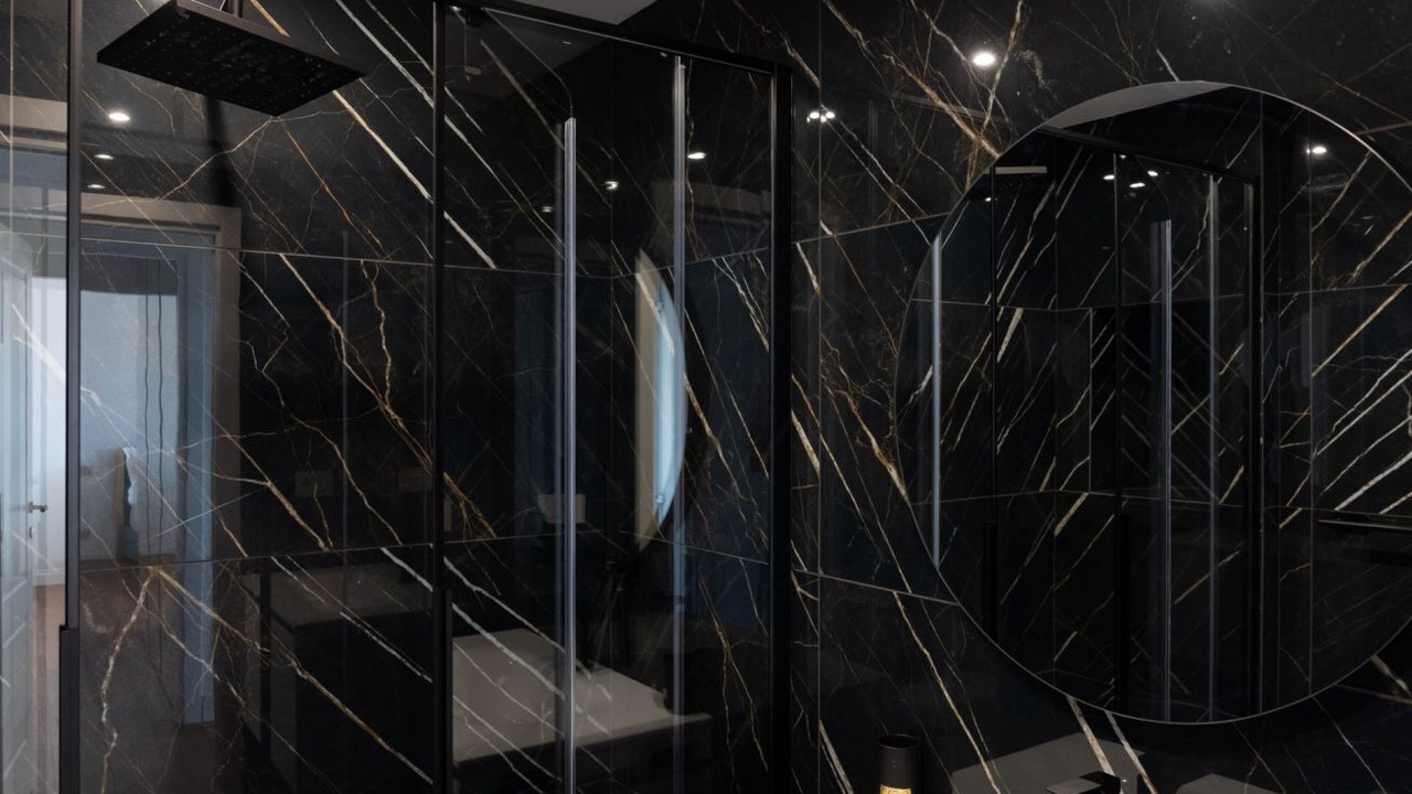 Photo of Bathroom in Lazzaretto