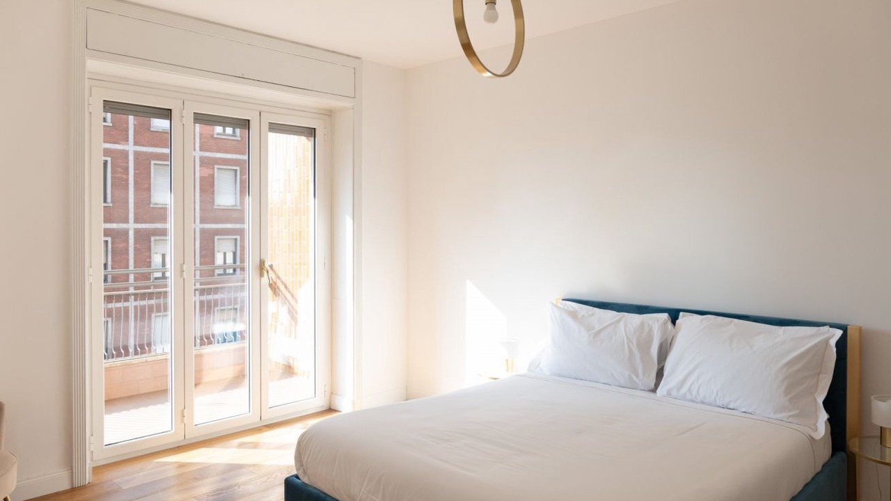 Photo of Bedroom in Lazzaretto