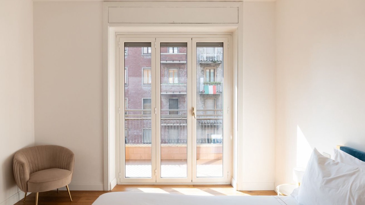 Photo of Bedroom in Lazzaretto