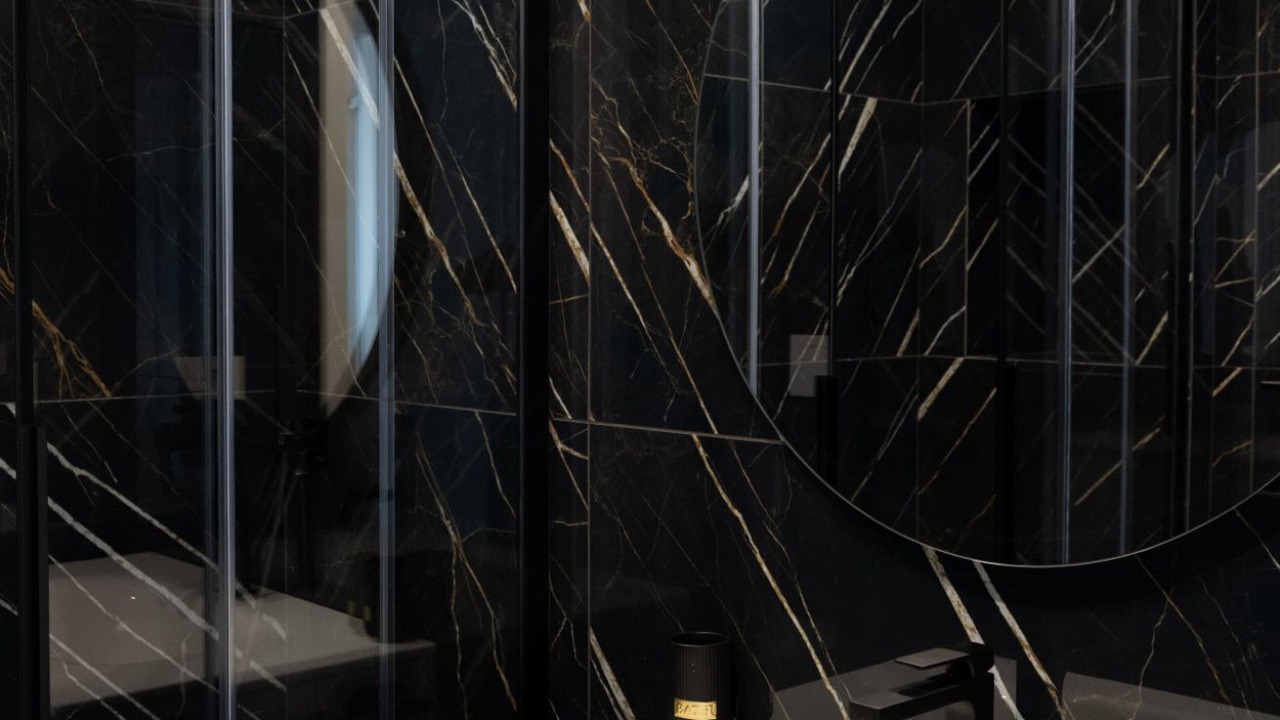 Photo of Bathroom in Lazzaretto